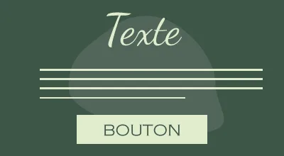 déclinaison charte graphique bannière web