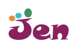Exemple de création de logo pour enfant