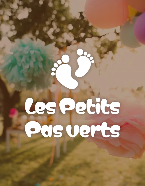 exemple de landing page pour agence enfants